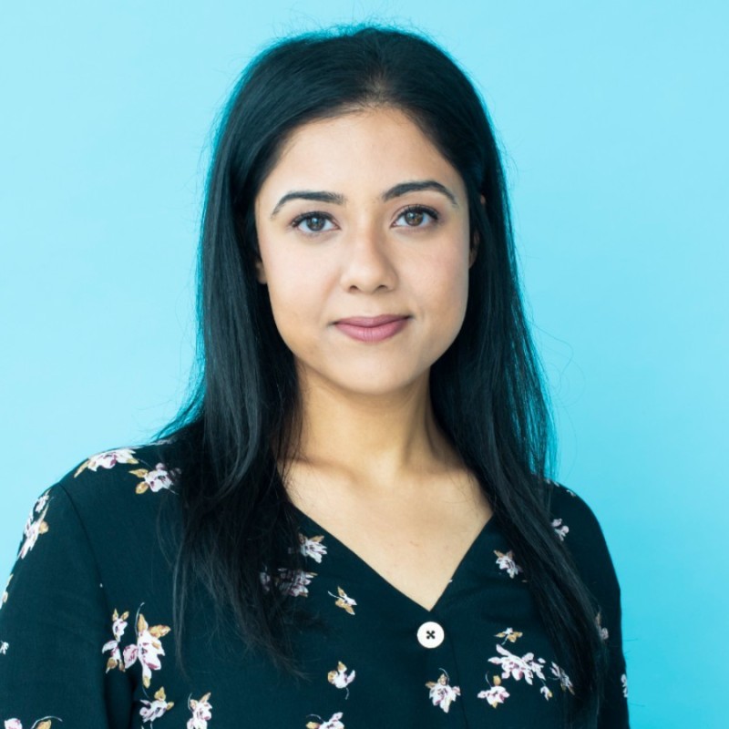 Amanpreet Bains