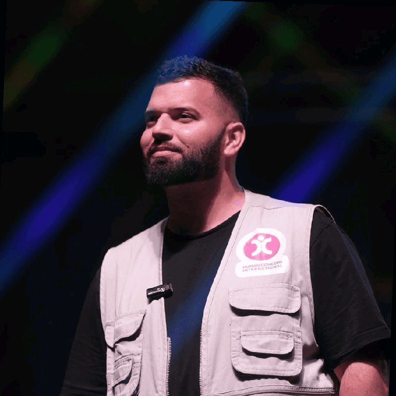 Hasan Wadi
